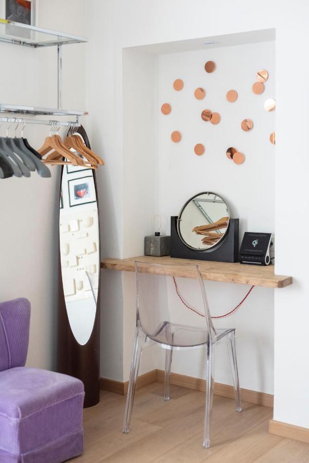Apartamento Matteotti *