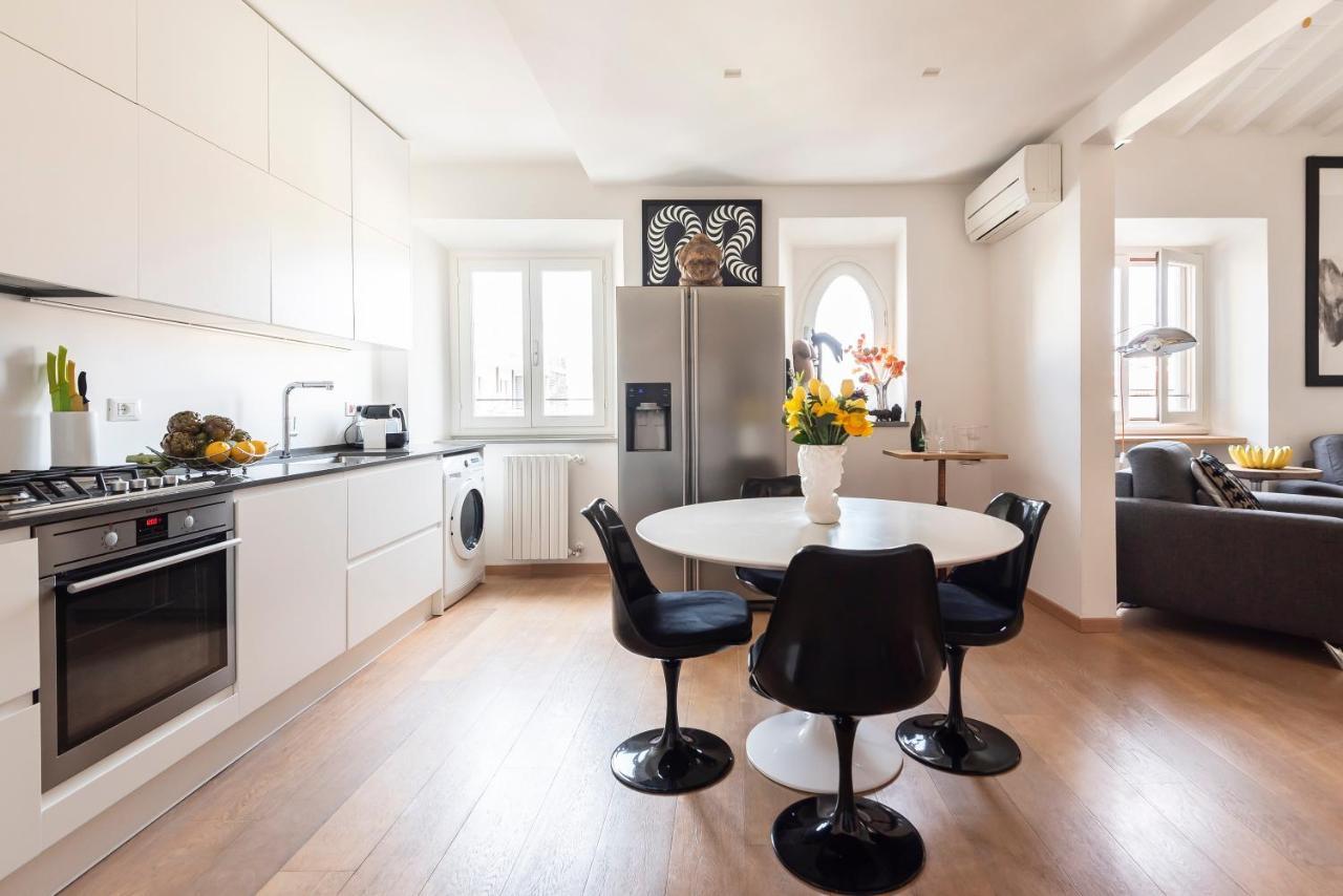 Apartamento Matteotti